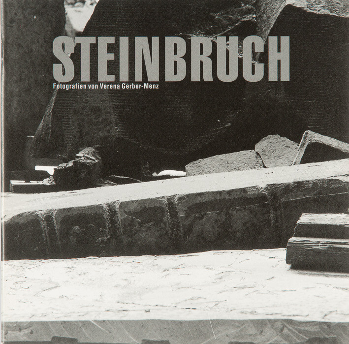 Cover des Bildbands \